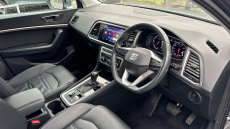 SEAT Ateca 2.0 TDI 150 Xperience Lux 5dr DSG Diesel Estate